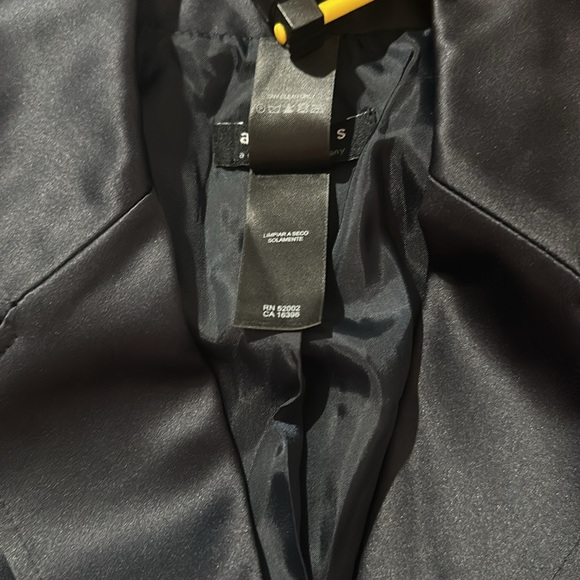 AXCESS Button-front Jacket - Picture 8 of 15